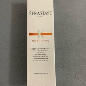 Kerastase hair product